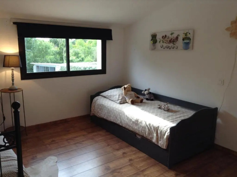 Le Mazet Chambre d'Hôtes