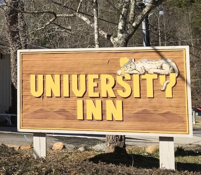 University Inn