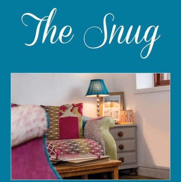 The Snug, Carrbridge