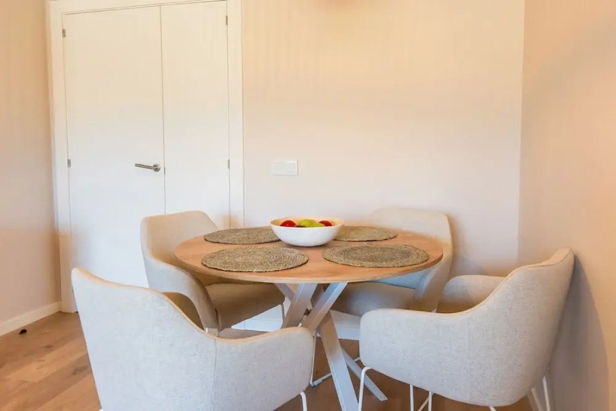 Mijas Easy Flat With Pool - Ref 251