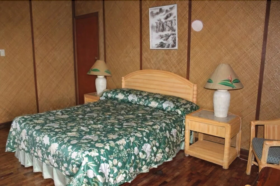 Lagos Del Sol Resort