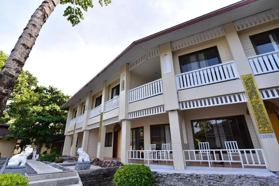 Kohhai Fantasy Resort & Spa