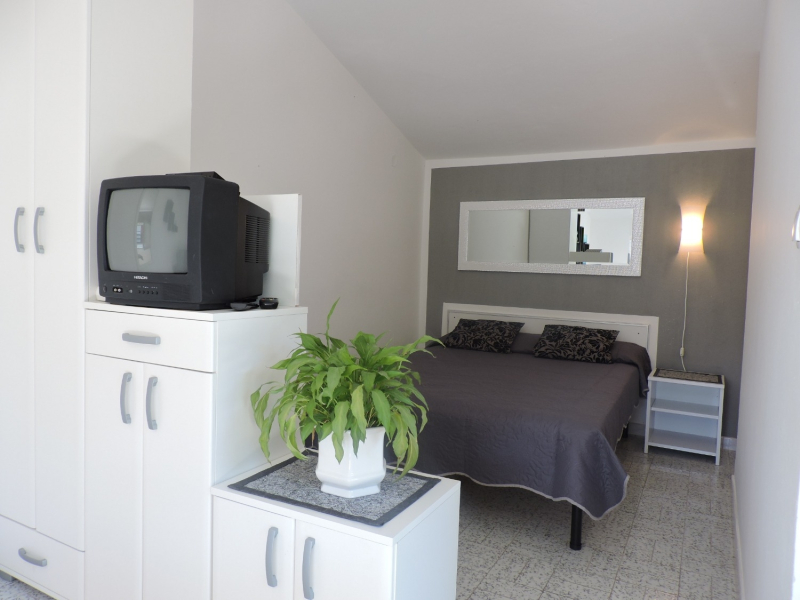 Studio apartment Perci- cosy and comfortable SA2 Stari Krnica, Istria