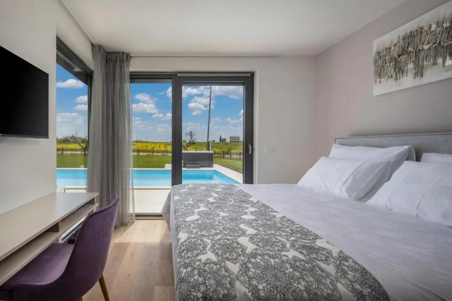 Beautiful Villa Primavera