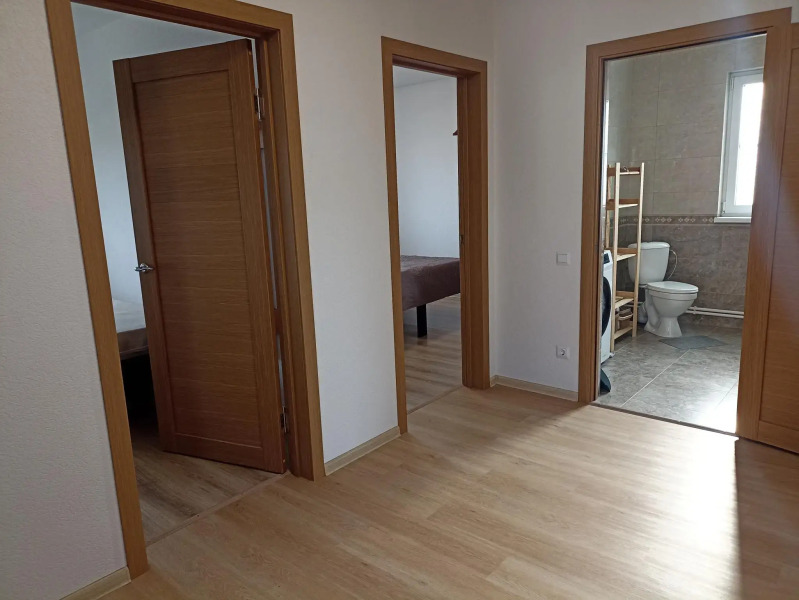 Лето в Белом