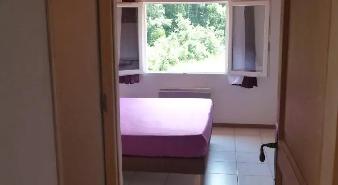 Chambre dhôtes Mayre Vielle