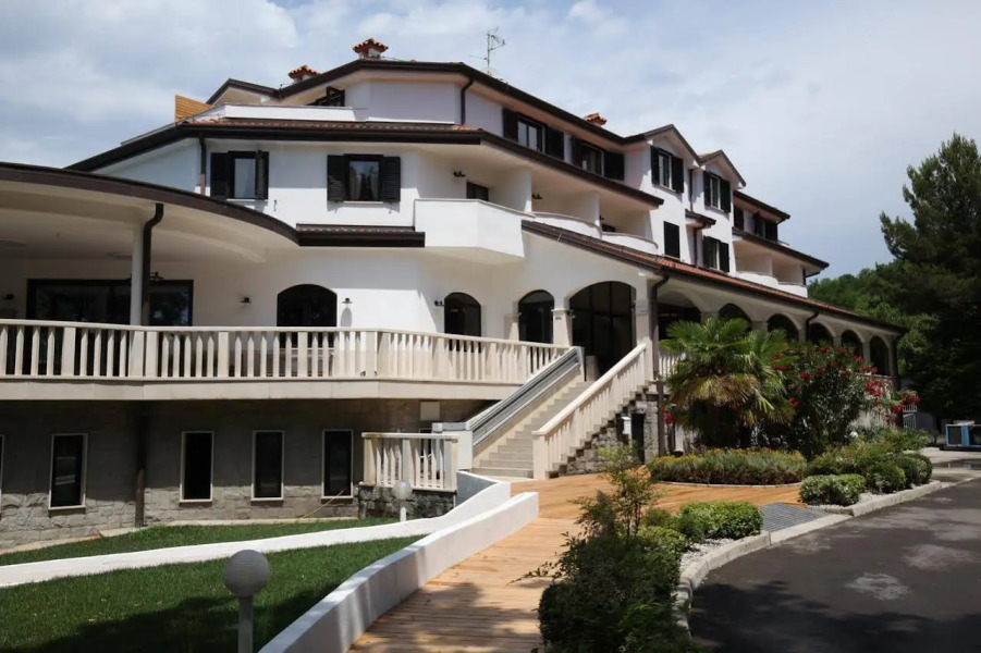 Hotel Ortus Residence