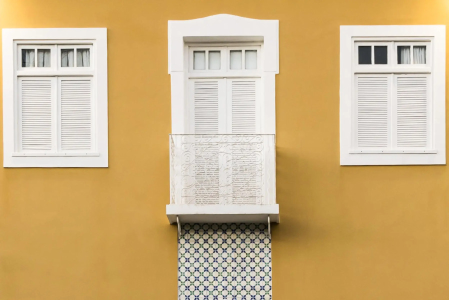 VilaHotell Recife - antigo NovoHotell Recife