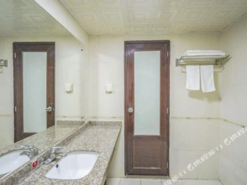 OYO Panzhihua Yida Hotel