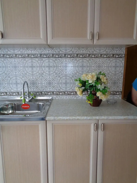 Guesthouse on Ordzhonikidze 18