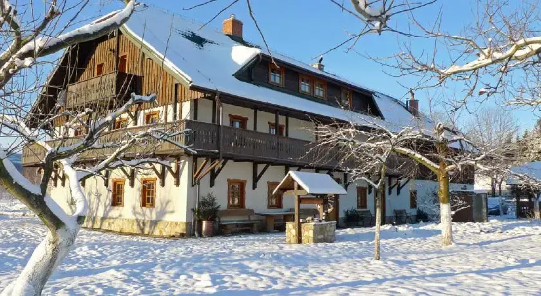 Osada Jeździecka Bata