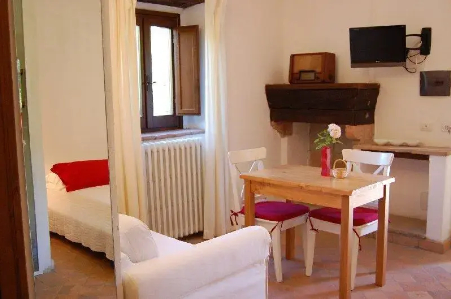Borgo Fontanile