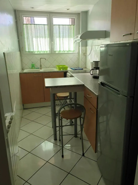 T1 Bis centre villeTarbes (logement entier)