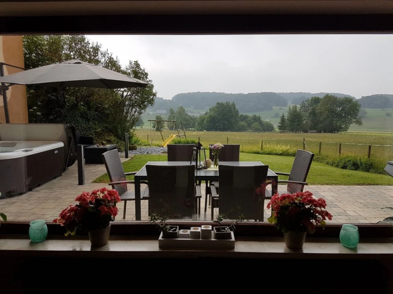 Eifel Dream Mühlental