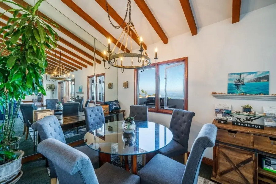 Villa 15 Building 4 Gorgeous Oceanfront Villa With Panoramic Views