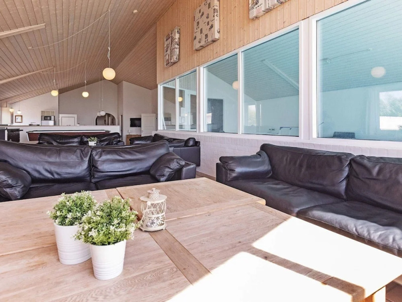 20 Person Holiday Home in Vinderup-by Traum