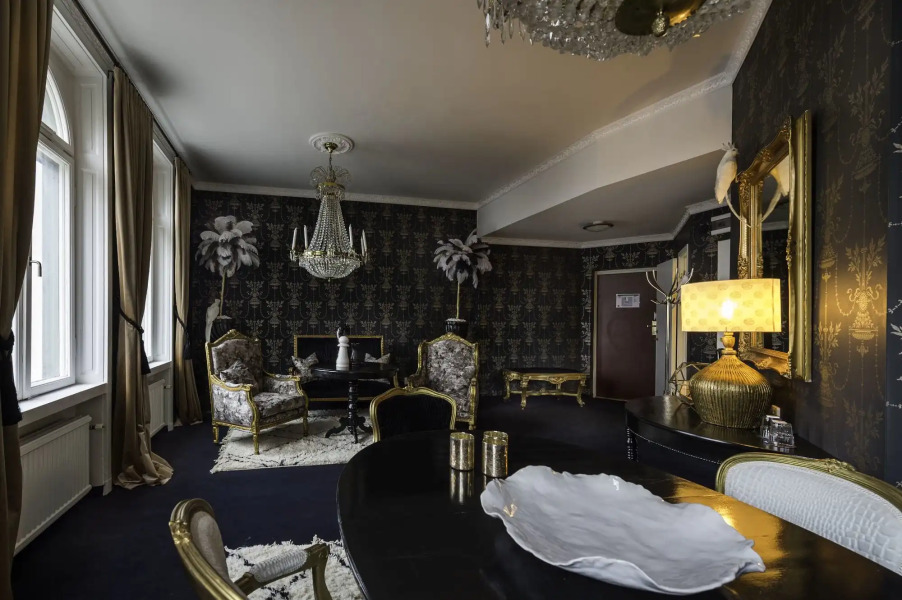 Stadshotellet Lidköping