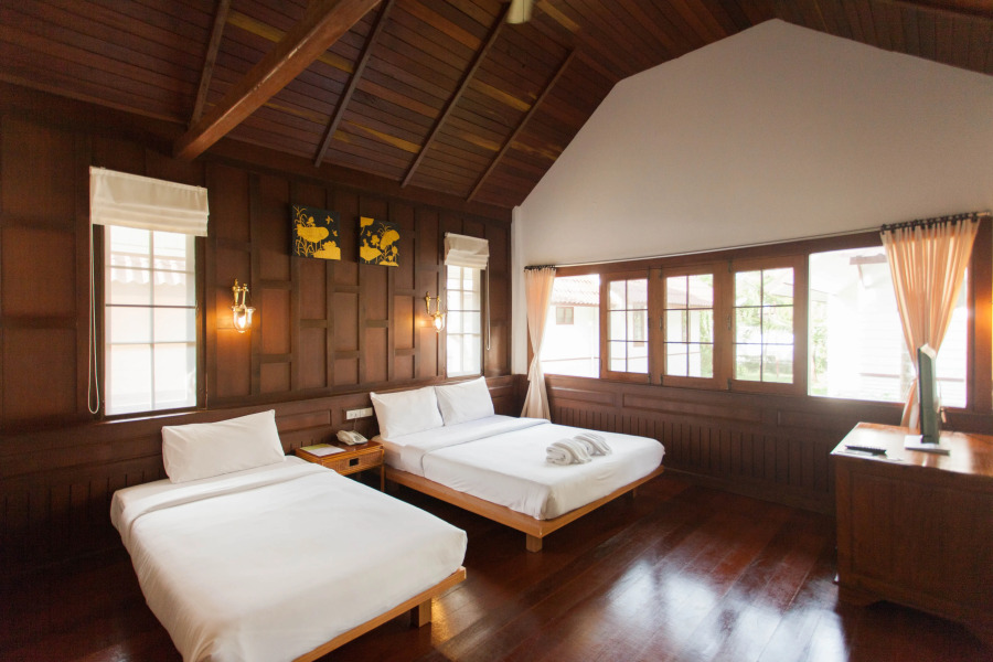 Coco Palm Beach Resort