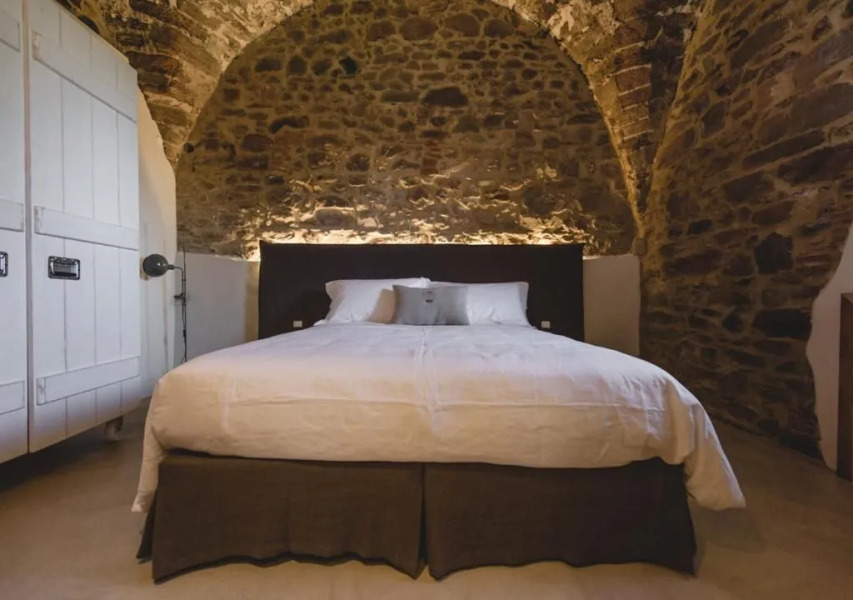 Torre di Baratti Bio Resort