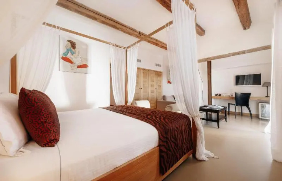 Les Bergeries De Palombaggia