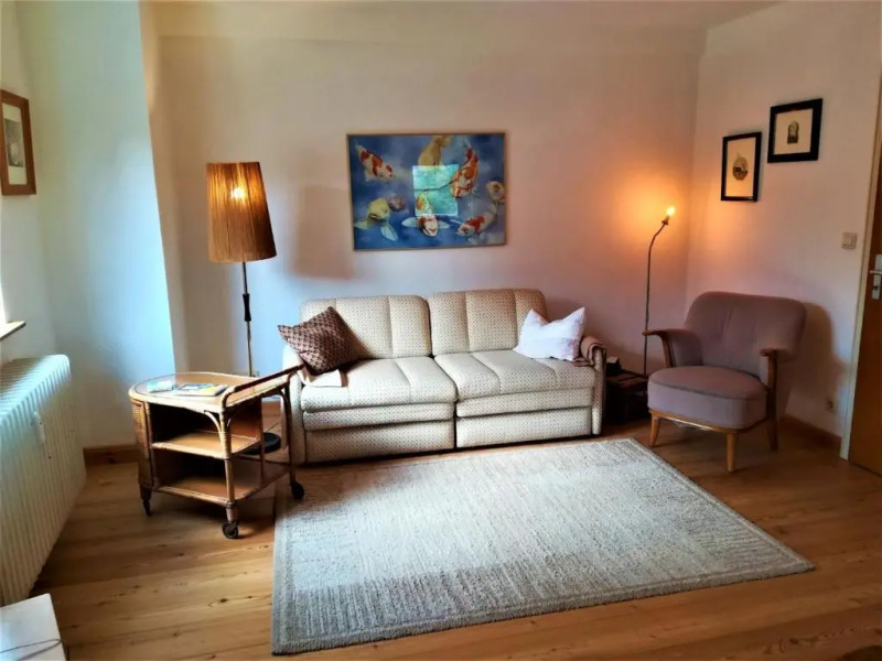 Himmelreich - Über den Dächern der Altstadt