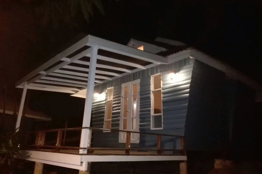 A-Na-Lay Resort Koh Kood