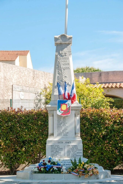 Apartment With 2 Bedrooms in Six-fours-les-plages, With Wonderful City View and Furnished Garden - 500 m From the Beach