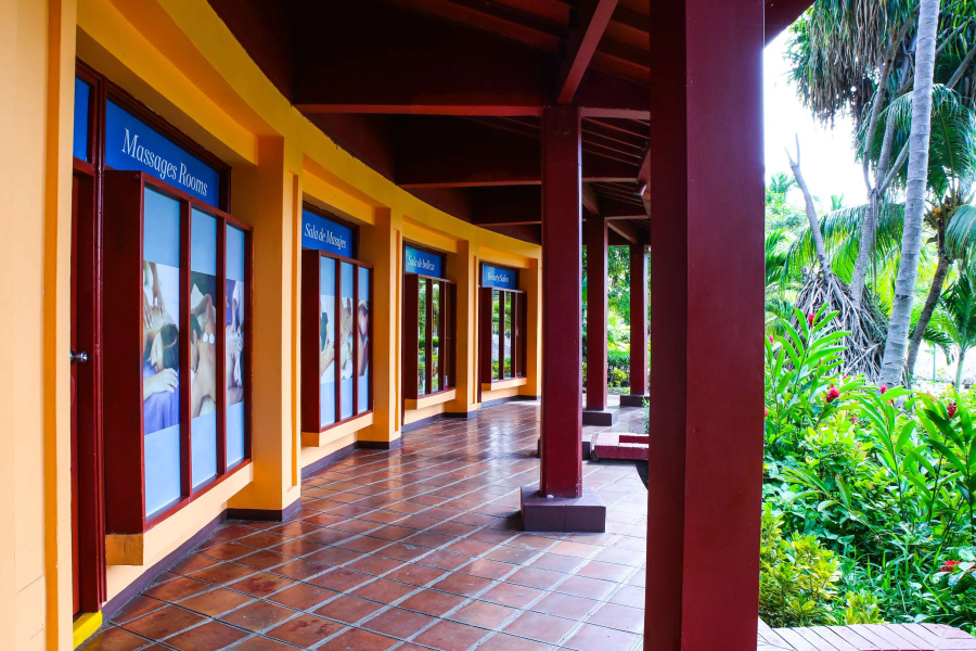 Barceló Montelimar - All Inclusive