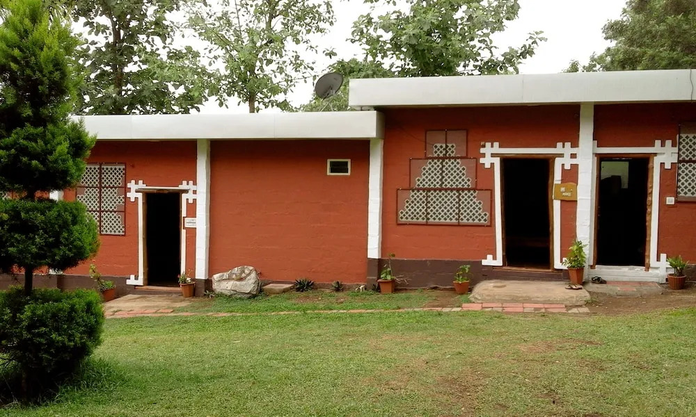 Coorg Jungle Kids Boutique Resort