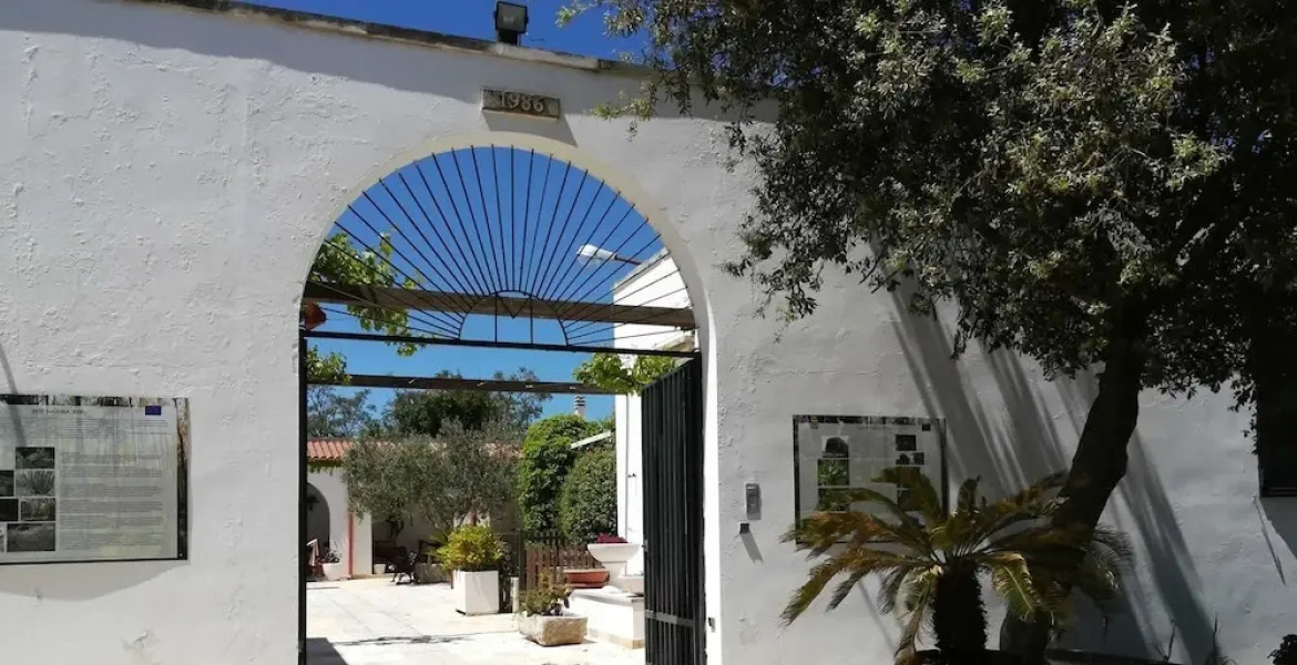 Agriturismo Il Vignaletto