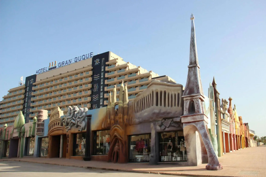 Marina dOr® Hotel Gran Duque