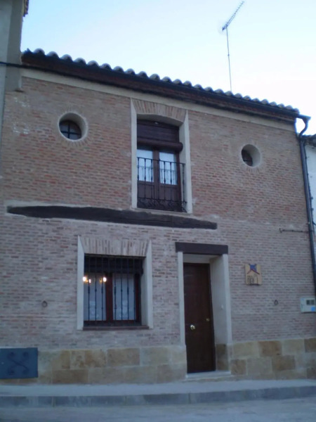 Casa Rural Calderón de Medina l, ll y lll