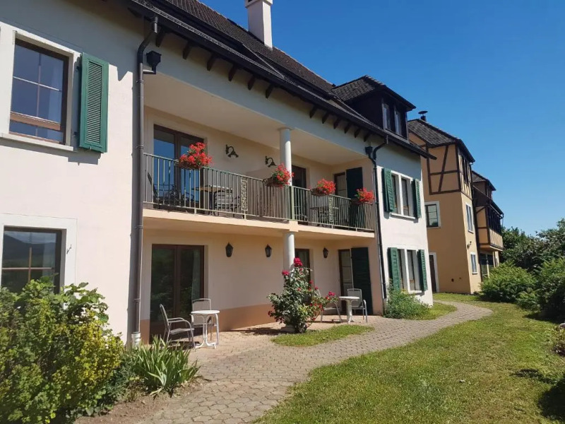 Kanzel Suites Residences