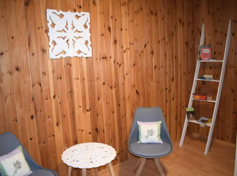 Edelstein Ferienwohnung Philippsreut