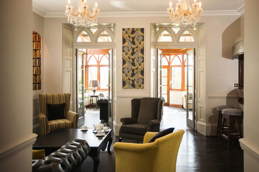 The Broadmead Hotel
