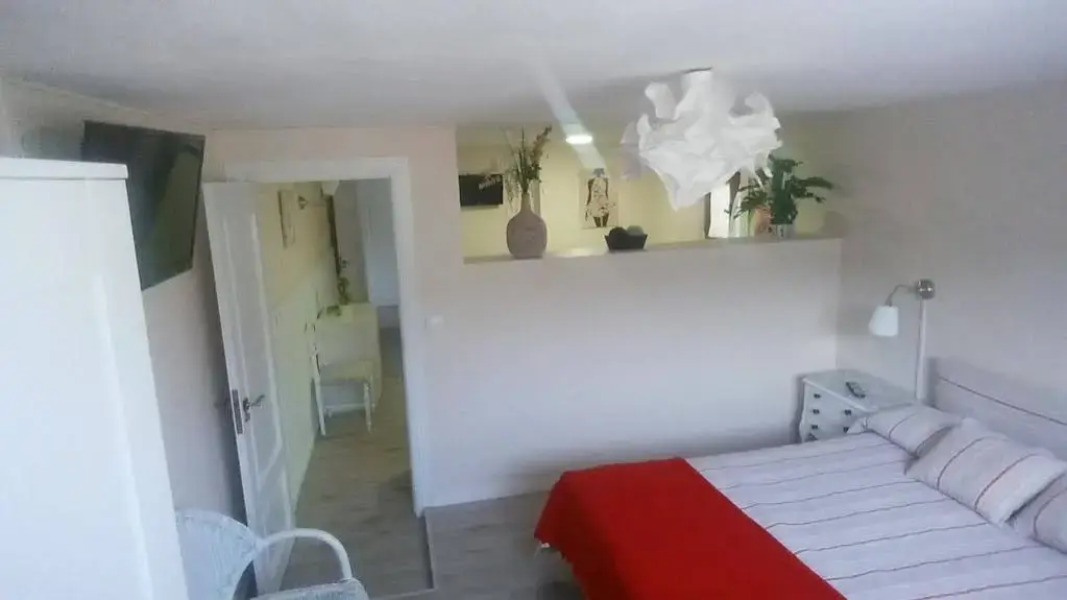 Alojamientos el Paramo