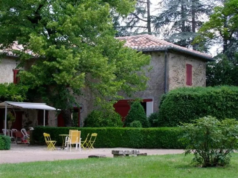 Domaine de Lalande