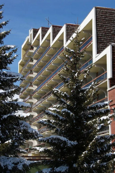 Résidence Maeva Les Grangettes