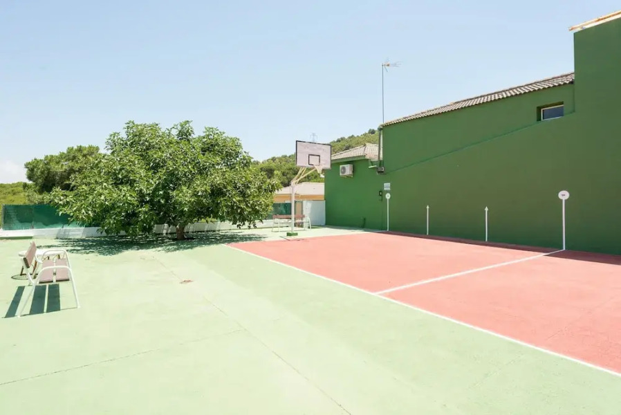 Malagasuite House Pool Alhaurin