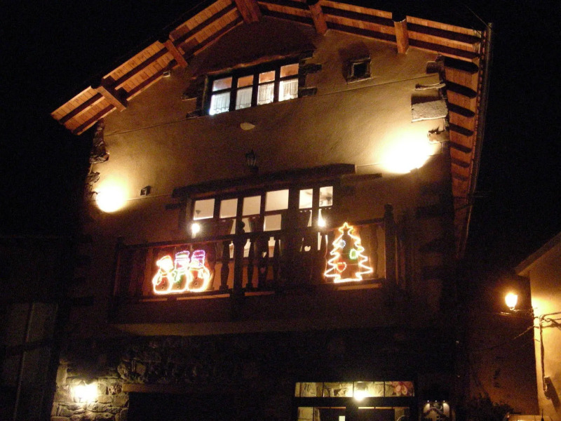 El Invernal de Picos