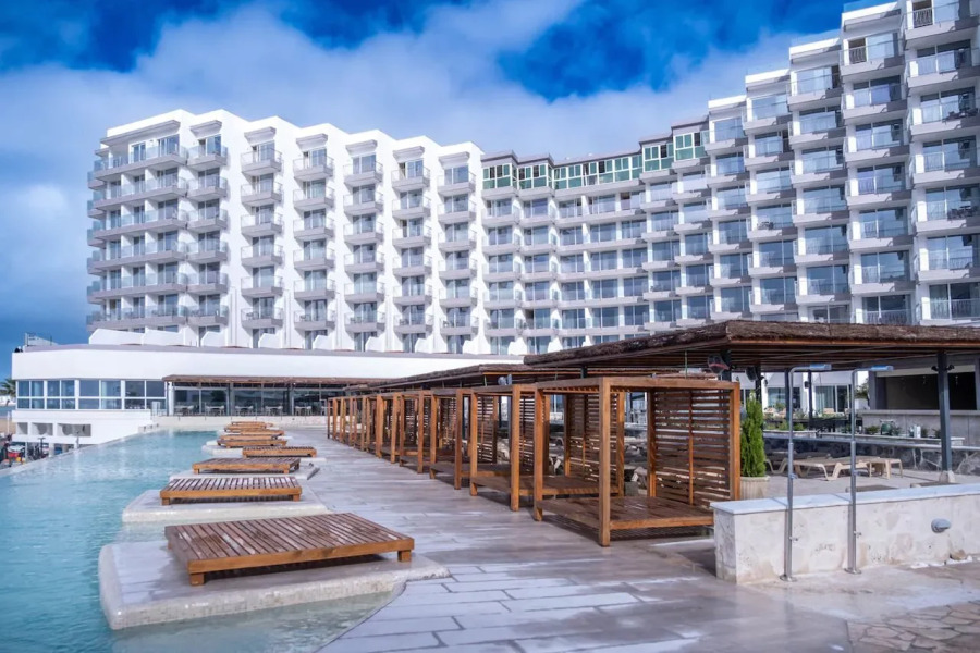 Hotel Cádiz Bahía by Q Hotels