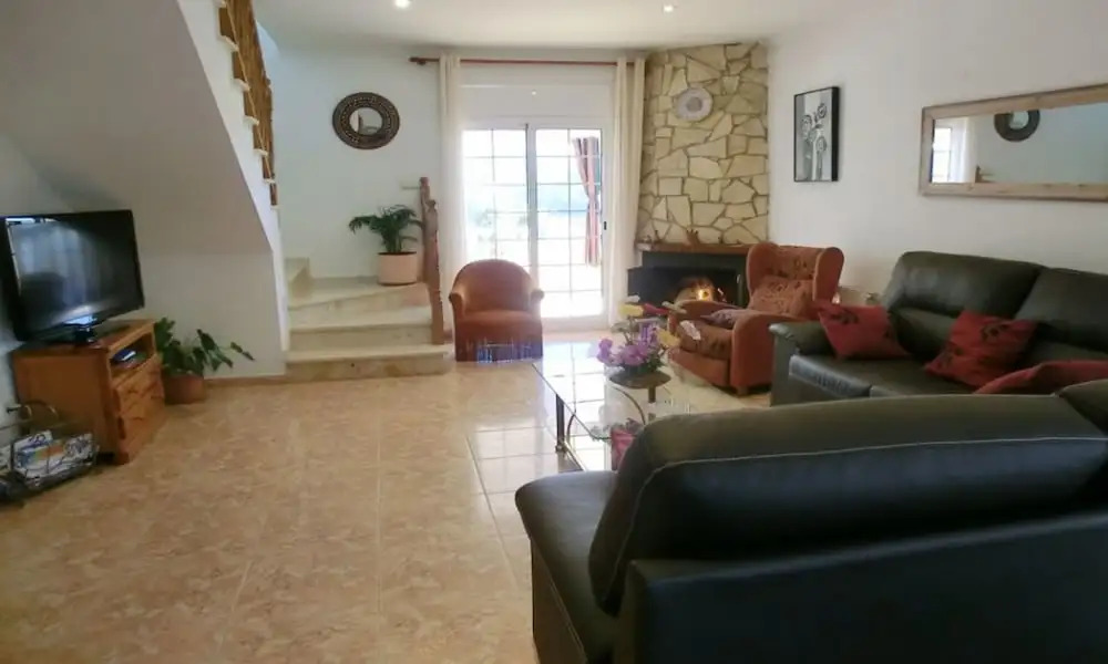 Villa in Blanes - 104830 by MO Rentals