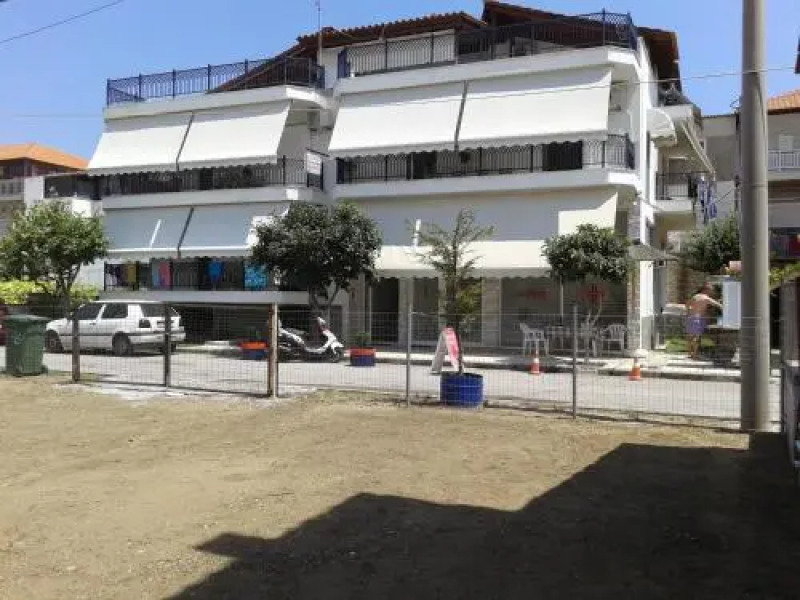 Apartments Stavroula