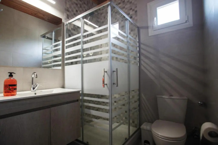 Halkidiki SeaFront Beach House