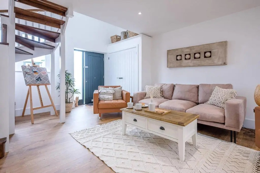 The Art Room Leiston Air Manage Suffolk