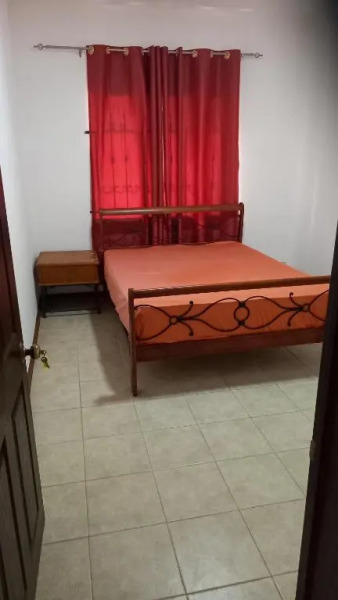 Frangipane Residence