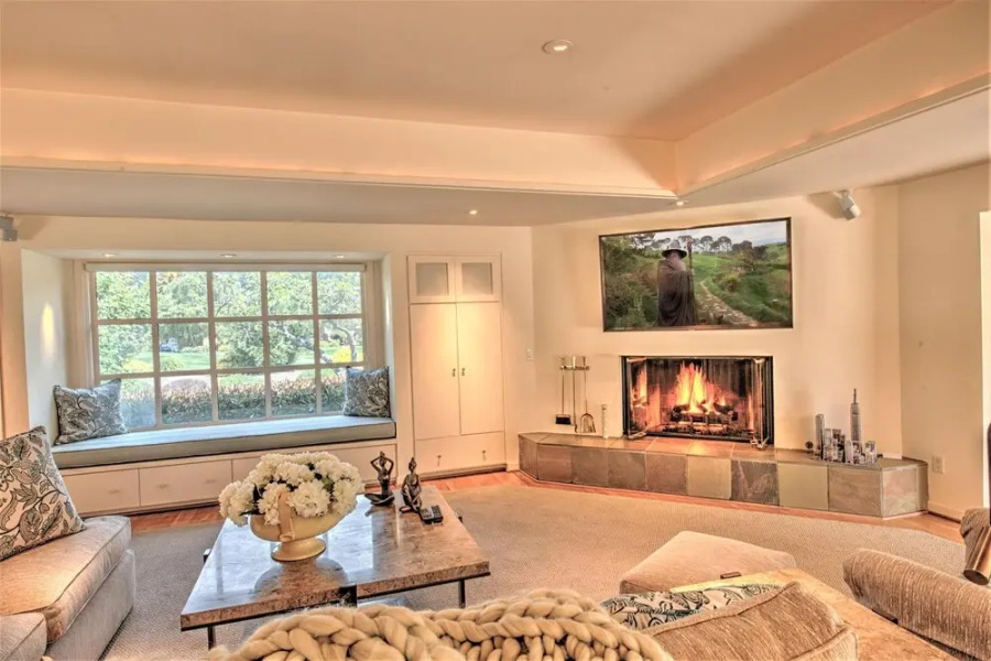 MV 07 Golfer's View Retreat 31 Days Rental Minimum