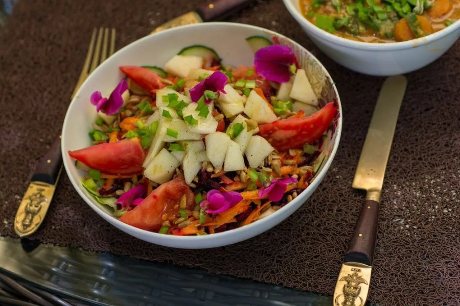 Secret Garden Retreats