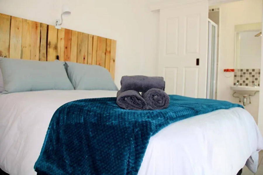 Ons Dorpshuis Beaufort West