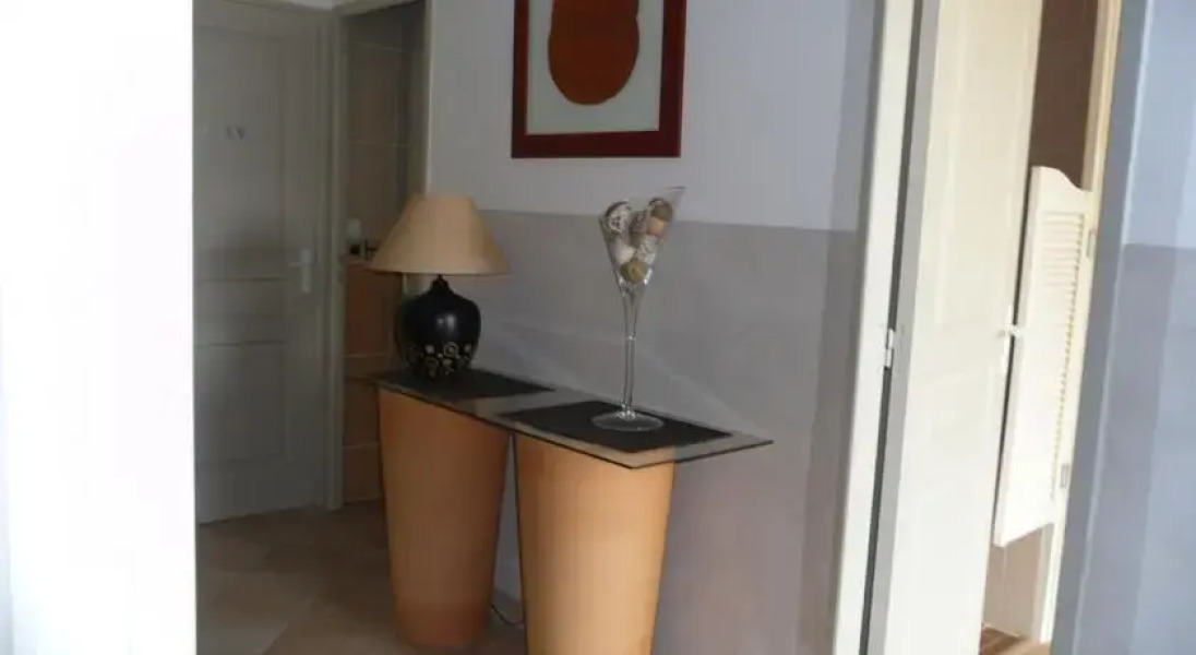 Villa Le Grand Chene